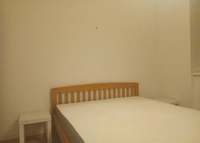 The Nest Quarto em Acomodações Particulares