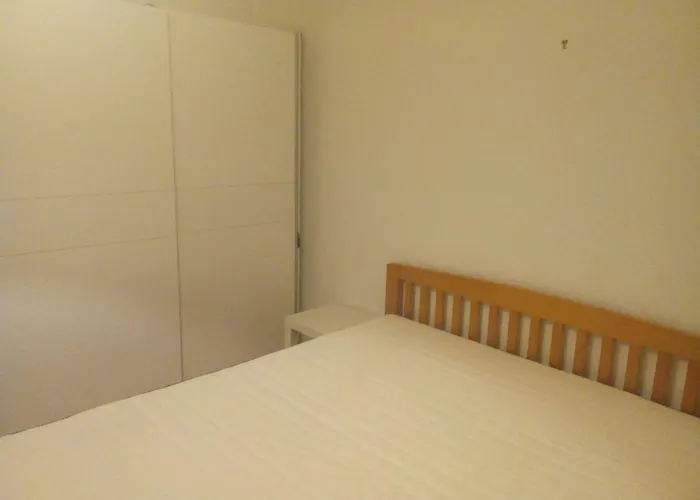 Quarto em Acomodações Particulares The Nest *